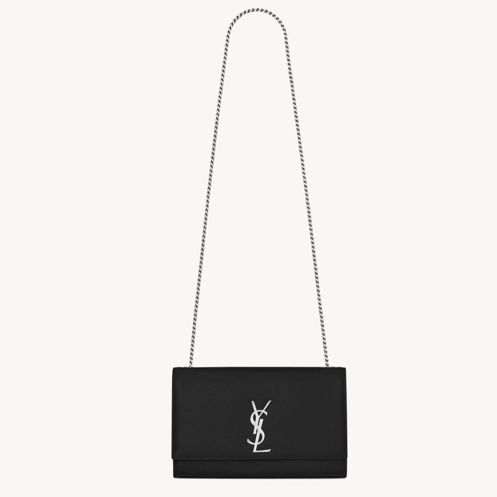 YSL Medium Kate Bag
